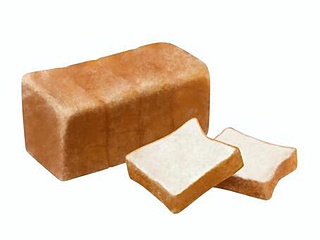 高級生食パン